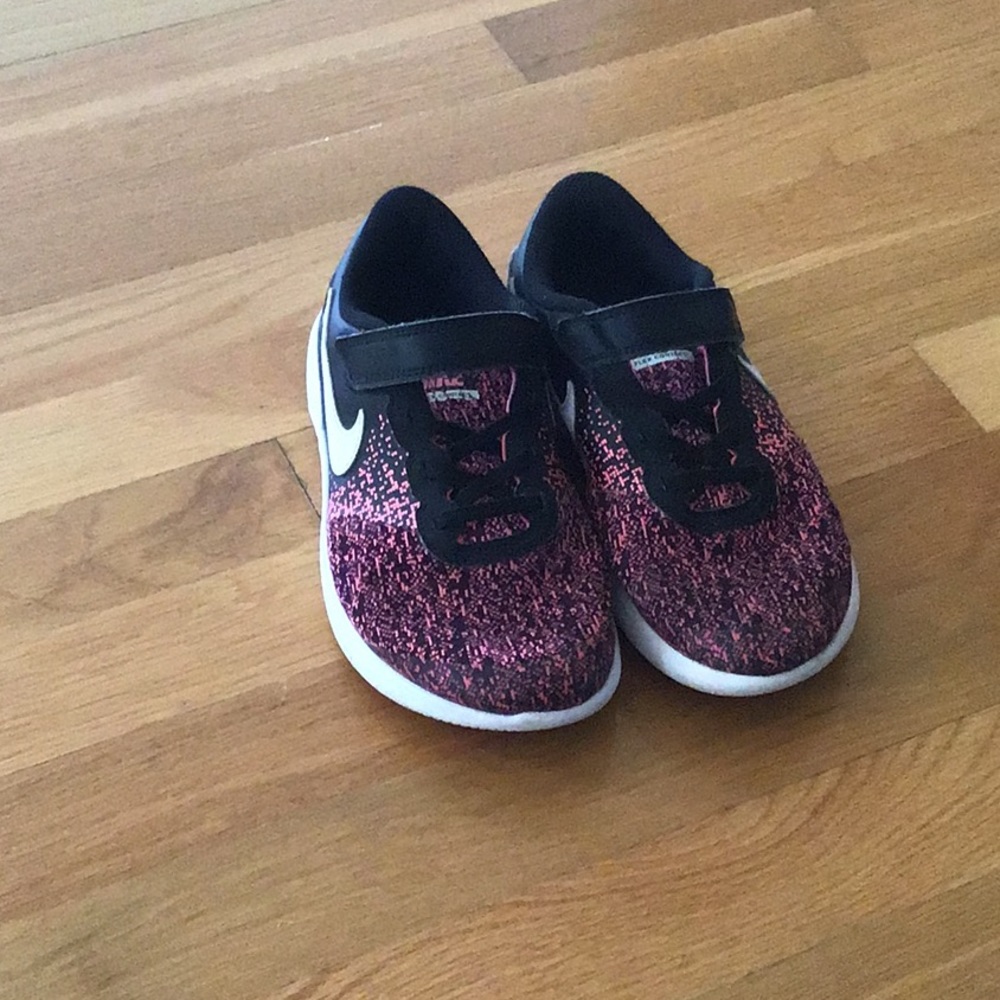 Nike sneakers